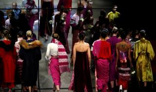 Затвор грози едни от най-известните модели в света