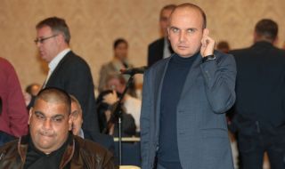 Илхан Кючюк, ДПС: Санкциите по "Магнитски" накърниха правата на санкционираните