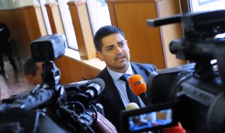 Кандидатите за софийски кмет се множат: И Радостин Василев влиза в надпреварата