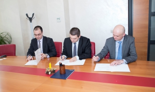 Fibank ще кредитира иновативни предприятия