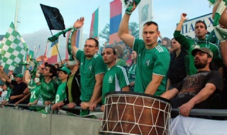 Лудогорец намери място в Топ 200 на най-добрите отбори