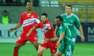 Няма да се тегли жребий за плейофите в "А" група