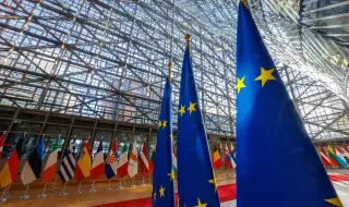 Очаква се оттеглянето на Байдън да бъде основна тема на днешната среща на външните министри на страните от ЕС