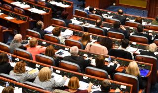 Северна Македония без дата за избори