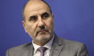 Цветан Цветанов пред P26: ГЕРБ вече не е политическият мастодонт, който беше