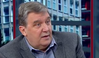 Димитър Луджев: Кирил Петков не е на необходимото ниво за "диригент" на правителството
