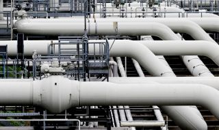 Германия: газови доставки ще има въпреки спирането на "Северен поток-1" 