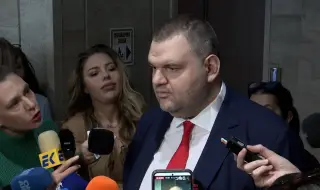 Илиян Василев: Пеевски продължава да се подиграва с Борисов