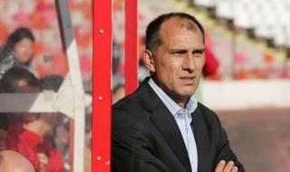 Почина легендата на родния футбол Аян Садъков