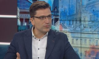 Сабрутев, ПП: ГЕРБ показва абсолютна политическа безпомощност. Няма партии, които да застанат зад Борисов