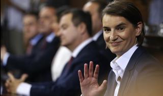 Сърбия: Няма да въвеждаме санкции срещу Русия