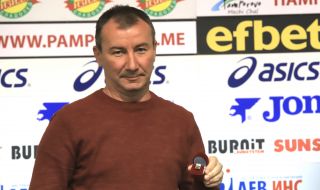 Стамен Белчев е поредният нов наставник на Арда Кърджали