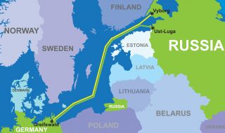 Джеф Ратке: „Северен поток 2“ налага значителни задължения на Германия