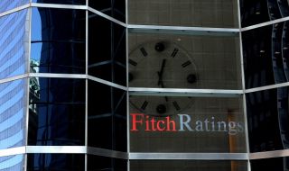 Fitch Ratings потвърди рейтинга на Българската банка за развитие "BBB" с положителна перспектива