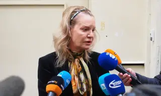 Костадинова след писмото на МОК: То беше последният куршум, зареден отдавна в една пушка