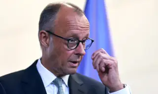 Мерц защити граничния контрол: „Искаме да решим проблема заедно с Полша“