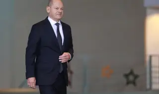 Olaf Scholz on the verge of a vote of confidence: The road to early elections 