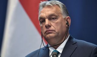 Орбан: Мирът в Украйна зависи от САЩ