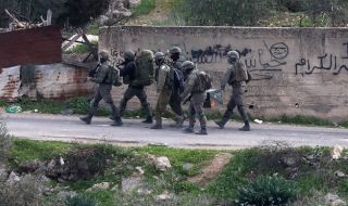 Разнобой в Йерусалим! Израел подготвя наземна операция в Газа, но още няма решение за нея