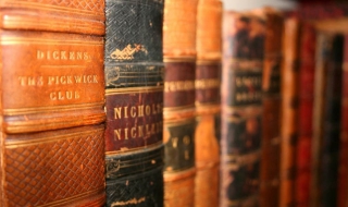 Американец върна книга на библиотека с 49 години закъснение