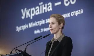 ЕС очаква решение за 90 млрд. евро заем за Украйна