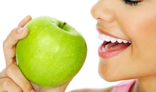 Кой е най-полезният и най-вредният начин да ядем ябълки?