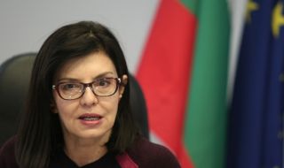 Меглена Кунева: Правителството ще издържи отвъд местните избори