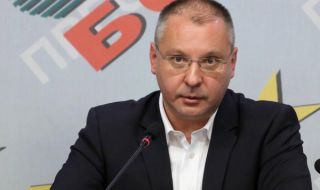 Сергей Станишев с остри критики към Корнелия Нинова