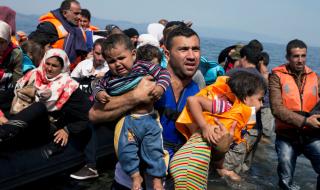 Унгария: Европа е беззащитна пред бежанците