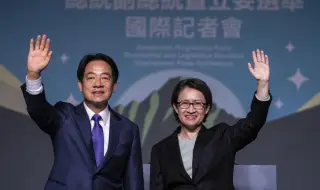 Китайският натиск върху Тайван е международен проблем