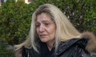Майката на изчезналия Емил Боев отправи тежки обвинения към МВР