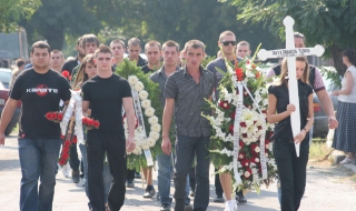 Прокуратурата иска задържане под стража на шофьора-убиец