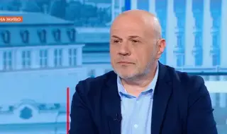 Томислав Дончев: Когато участваме в състезание, винаги се готвим за победа. Борим се за първото място на изборите