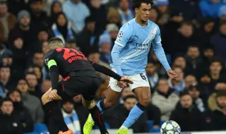 Борусия Дортмунд с амбициозен ход: Преговори за Оскар Боб от Манчестър Сити