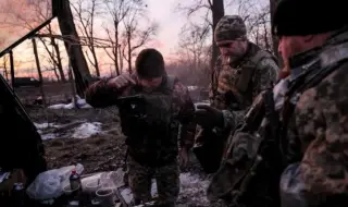 Руснаците превзеха коксохимическия завод в Авдеевка, евакуираха 20 ранени украински войници