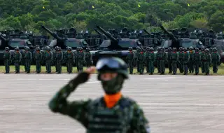 САЩ подготвя нови оръжейни сделки с Тайван