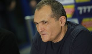 Васил Божков: Медиите не ме търсят, спасяват Бойко