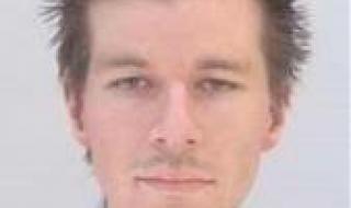 Полицията издирва Явор Фенерджиев