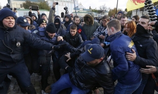 29 октомври: Светът в снимки