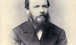9 февруари 1881 г. Умира Достоевски