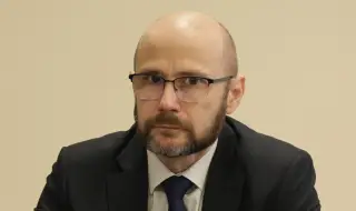 Янкулов за оставката на Сарафов: Възстановява се законността в прокуратурата