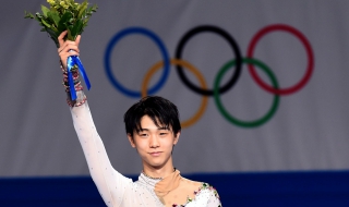 Японец спечели злато във фигурното пързаляне
