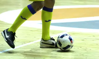 България научи съперниците си в квалификациите за Световното първенство по футзал