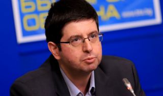 Чобанов (ДПС): ПП да обяснят защо с техния бюджет стигнахме дотук