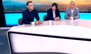Илия Тодоров: Това е абсурд. Не може някой с 6 нарушения, още преди да вземе книжка, след това да няма никакви проблеми