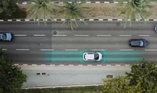 Израел ще зарежда електромобили в движение