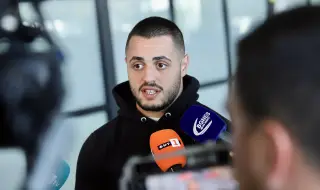 Carlos Nassar: It was hard for me to forgive myself, but I got back up 