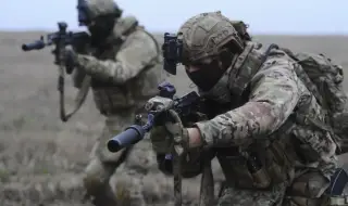 Киев твърди: Украинските сили все още се сражават в Купянск, градът не е паднал