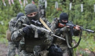 Контранастъплението на Украйна: Къде руската армия е уязвима