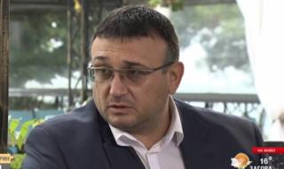 МВР: Бизнесменът от Пловдив може да се е самоубил